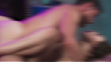 ADULTMOBILE – Big – Boobed Redhead Babysitter With Curly Hair Gets Her Pussy – Watch Free HD XXX Video