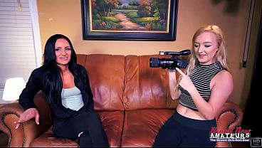 Alex And Carmen Tiny Inked Brunette Coeds Shared Deepthroat Rimjob | Free Deepthroat Porn Video Online