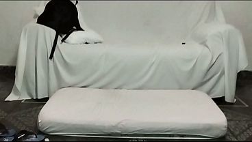 Brazilian Couple: Testing My Wife’s Limits. 7 Min of Real Intimacy – Watch Free HD Brazilian XXX Video