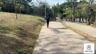 Brazilian Girl Casadinha safada, diz que vai correr e fode com amante do | Free Brazilian Porn Video Online