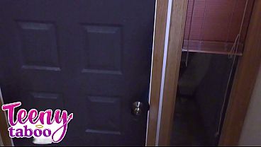 Cheerleader Daisy Garcia Gets Facial From Coach After Anal | Free Anal Sex Porn Video Online