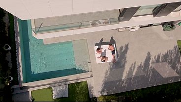 Watch XXX in HD – Confident Bikini Babes Rossa Vaxx And Lula Stocch Tempt Shy Guy Into A
