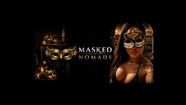 Free HD Brazilian Porn Clip – Curvy Brazilian Beauty Showing Off Her Curves Outdoors – Masked Nomads
