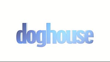 XXX Adult Scene in HD – DOG HOUSE – Skinny Blonde Melts Under Her Masseur’s Touch And Takes His