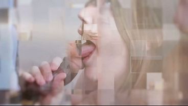 Free HD Ebony Porn Clip – First Ever Fuck For Ebony Oshun