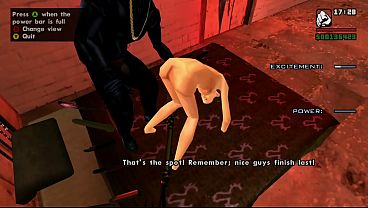 Gta San andreas hot coffee mod – Millie, a woman that loves BDSM and hot sex – Watch Free HD BDSM XXX Video