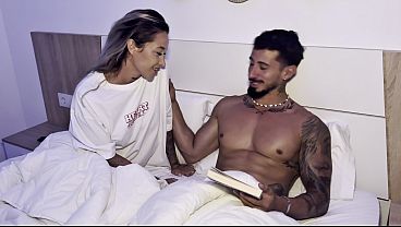 XXX Adult Scene in HD – Homemade Rough Sex: Sexy Babe Pussy Drilled