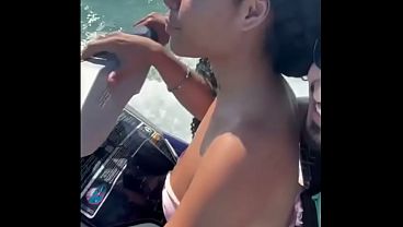 Brazilian Adult Scene in HD – Horny Brazilian Bride Betrays Husband on Honeymoon Trip Fucking the Muscular