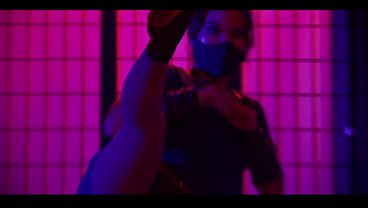 Double Penetration Adult Scene in HD – Kimmy Kimm Double Penetration Monster Cock Sex – Japanese Ninja