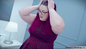 Lacey – Pantyhooded and Put in tight tape bondage EP – Watch Free HD Bondage XXX Video