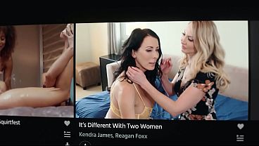 Watch MILF in HD – MOMMYS BOY – Big Titties MILF Shalina Devine Gets Her Face Covered In Cum