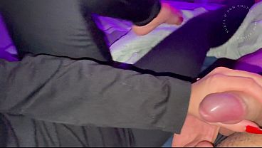 ”OMG, that’s a lot of cum” Young Blonde Gives A Blowjob And Receives A | Free Blowjob Porn Video Online