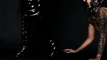 Part 1 – Tattooed & Ruthless: My Face Is Your Throne – Watch Free HD XXX Video