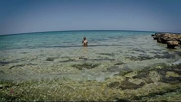 Real Life Unterwassersex Im Meer?! Private Urlaubs – Pussy Besamung | Free XXX Porn Video Online