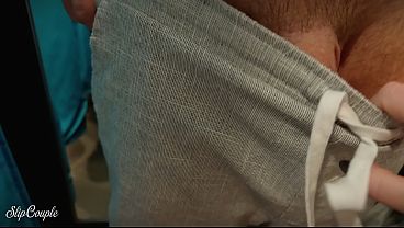 Risky Fitting Room Blowjob While Shopping – She Swallowed Every Drop | Free Blowjob Porn Video Online