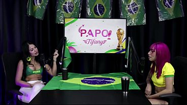 XXX Adult Scene in HD – Safada mostra a buceta gostosa após falar que teve o cu toda chupada com um