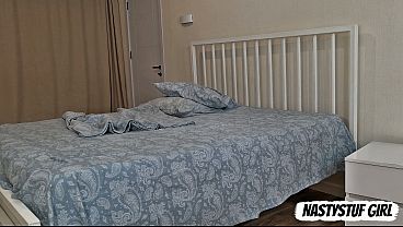 She’s Hot & Horny and Fulfilling Her DP Anal Fantasy | Free Anal Sex Porn Video Online