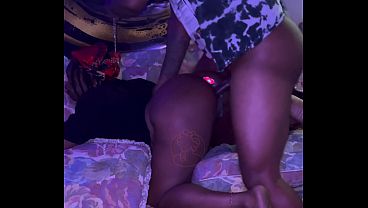 Slutty Cheating Stud Dyke Lesbian Taking BBC Like She’s Straight – Watch Free HD Lesbian XXX Video
